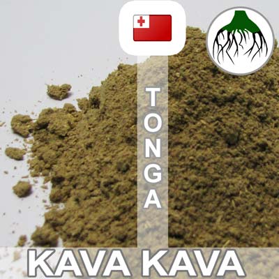 Tonga Kava