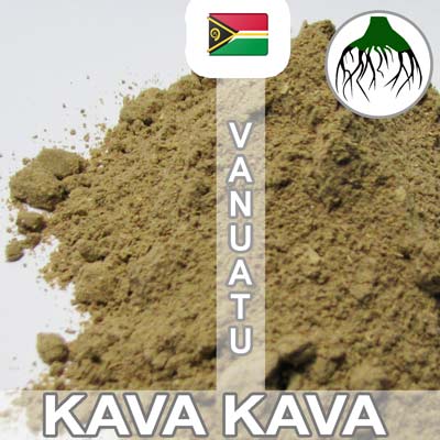 Vanuatu Kava