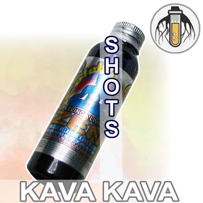 Kava Shots