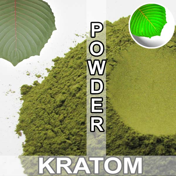 Kratom Powder | Mix and Match
